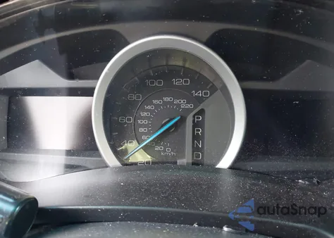 2013 Ford Explorer Limited from USA, damaged, VIN 1FM5K7F88DGB36892